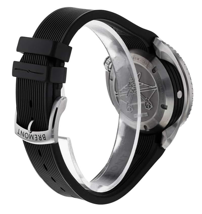Bremont Supermarine S500/BK